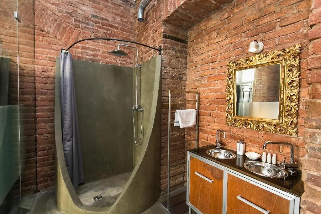 Old Town - 4 Room 2 Bathroom Apartment Prague Czech Republic