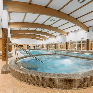 Wellness Step - Czech Leading Hotel