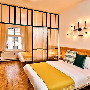  Apartmán Camo Boutique