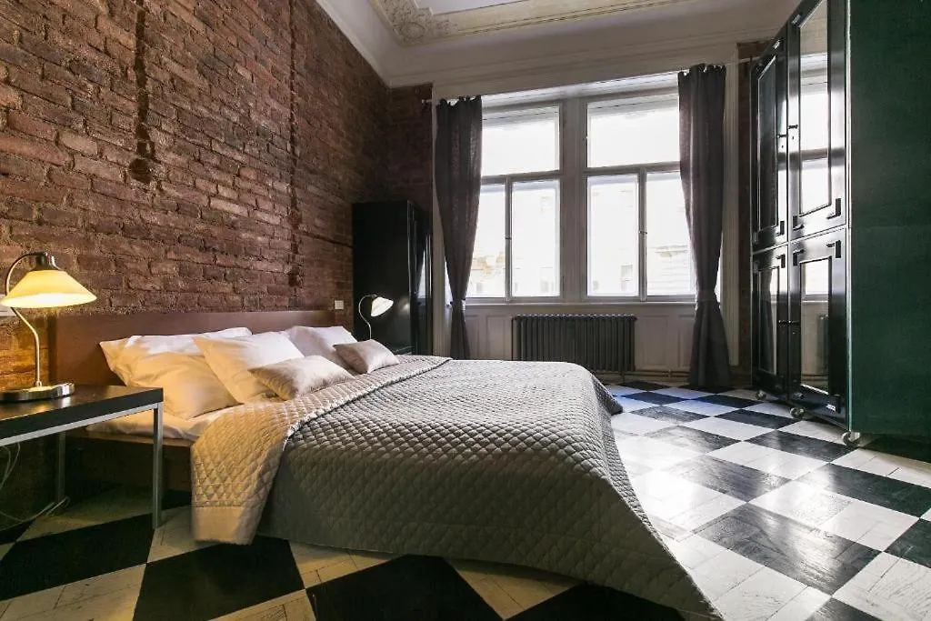 Old Town - 4 Room 2 Bathroom Apartment Praha