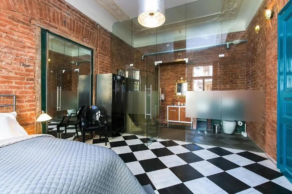 Old Town - 4 Room 2 Bathroom Apartment Praha